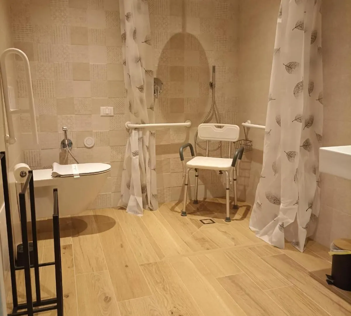 Edera Hall Inclusive Casasco Intelvi 0*,