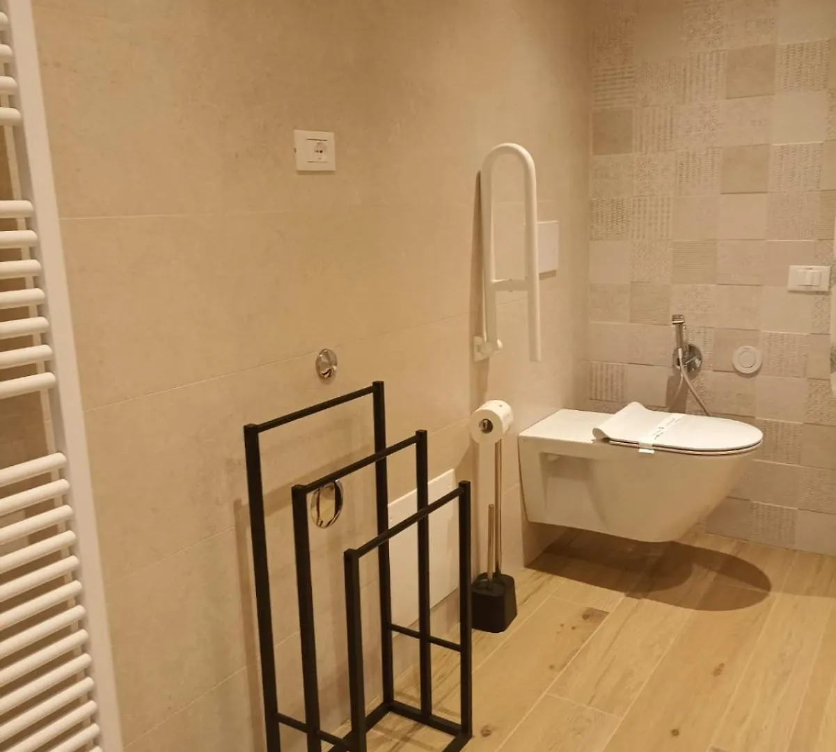 شقة Edera Hall Inclusive Casasco Intelvi