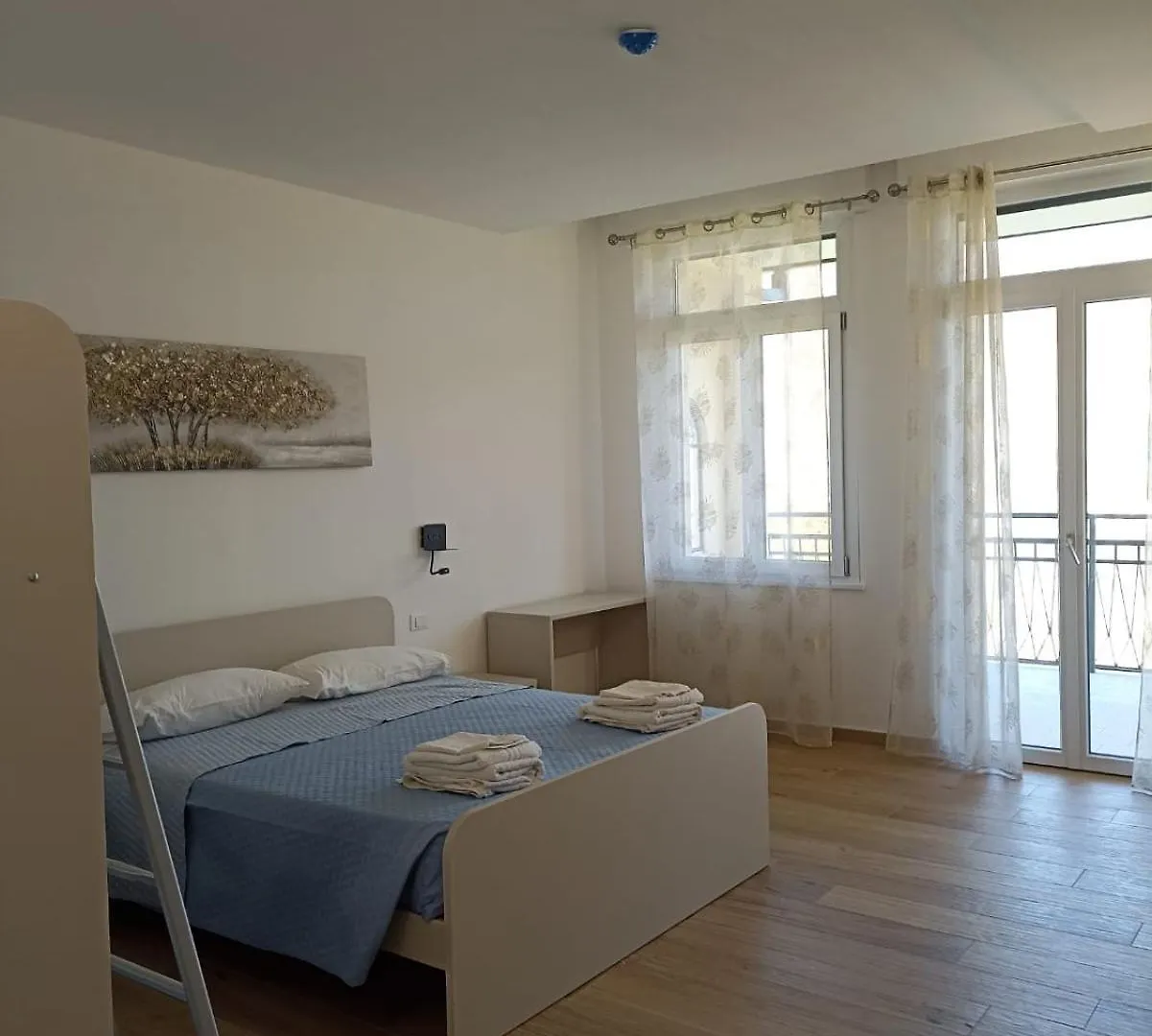 Edera Hall Inclusive Casasco Intelvi